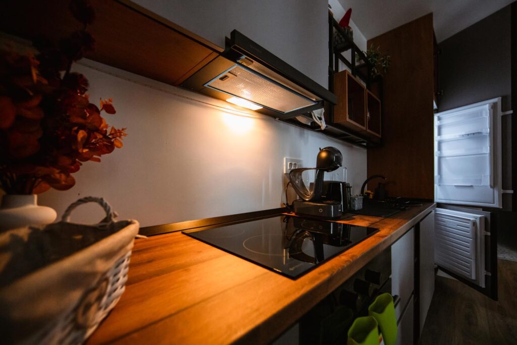 Fotografie Profesionala Imobiliara Studio