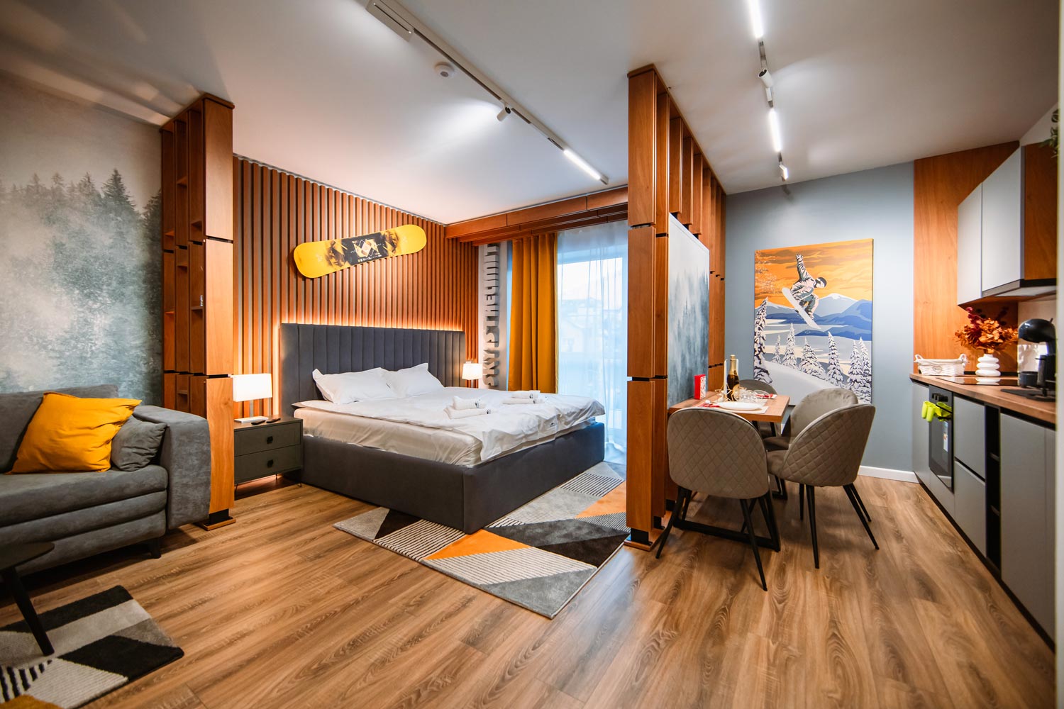 Fotografie Profesionala Imobiliara Studio