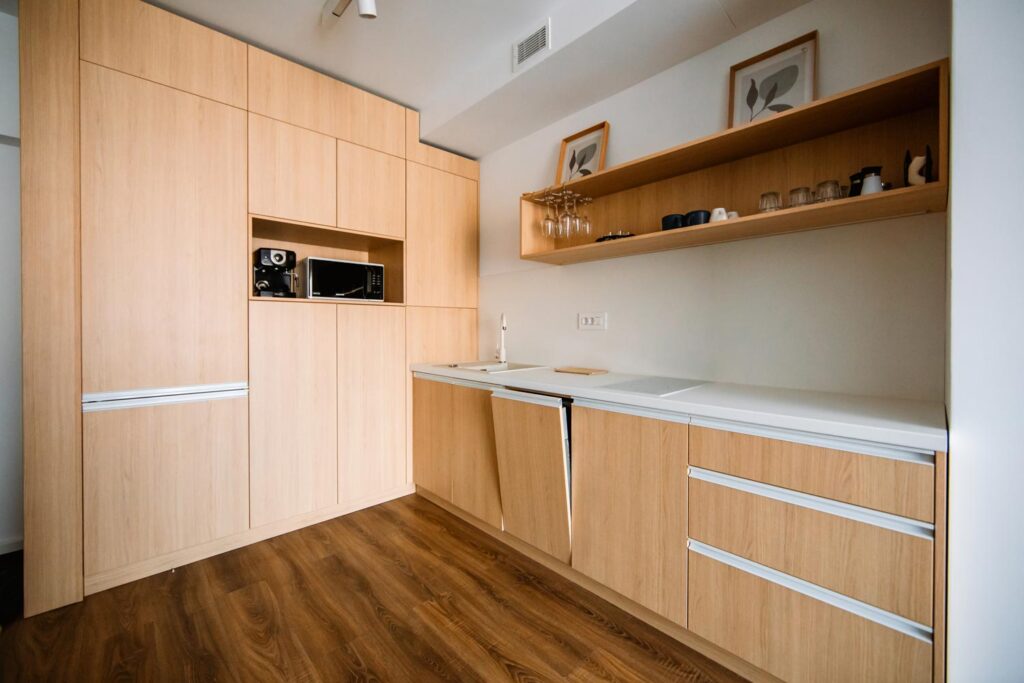 Fotografie Profesionala Imobiliara Apartament