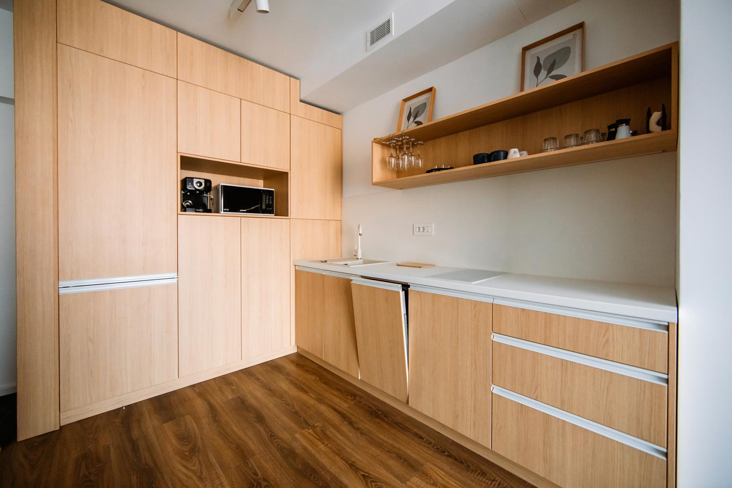 Fotografie Profesionala Imobiliara Apartament