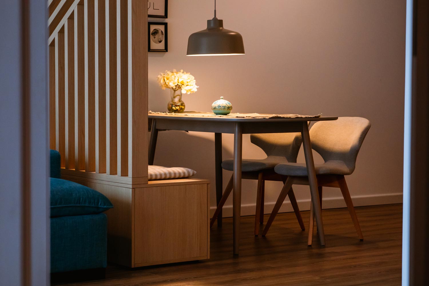 Fotografie Profesionala Imobiliara Apartament