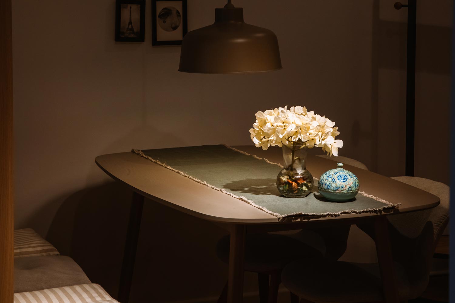 Fotografie Profesionala Imobiliara Apartament