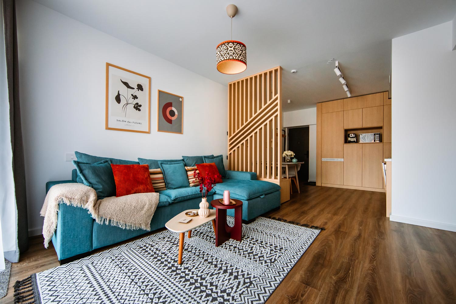 Fotografie Profesionala Imobiliara Apartament
