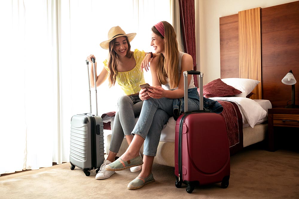 Respect pentru cultura si diversitate in experienta oaspetilor Airbnb