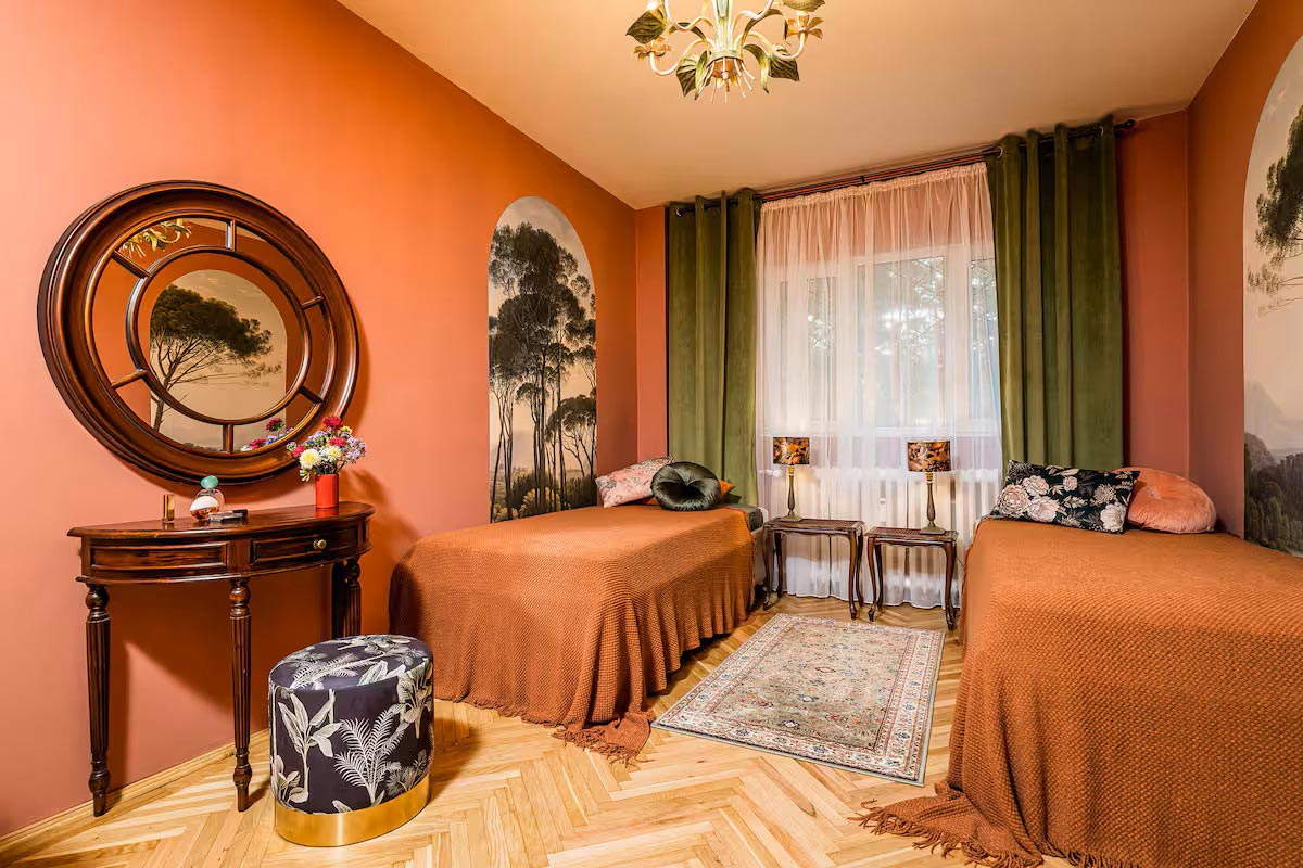 Cazare ROMEXPO Bucuresti
