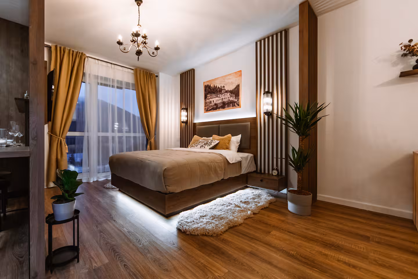 Cazare Eliss Studio Sinaia